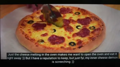 How to Make Pizza by Watching Videos on Dailymotion