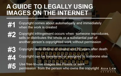 How to Use Getty Images Free and Legally Without Violating Copyright
