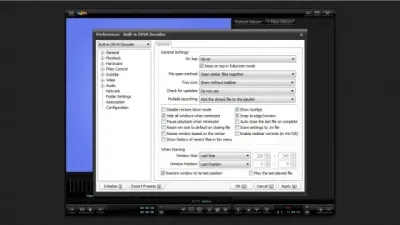 Playing Dailymotion Videos on PotPlayer for Beginners
