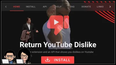 How to View Dislikes on YouTube Videos Step by Step