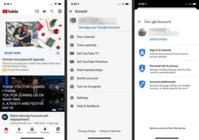 Should You Delete Your YouTube Account? Pros and Cons to Consider