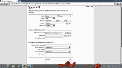 How to Set Up Your Yahoo ID on Dailymotion Easily