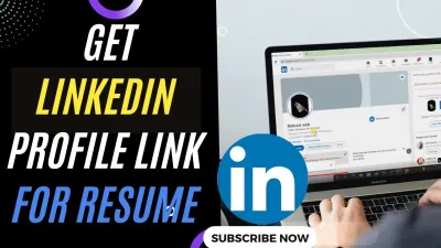 How to View Saved Jobs on LinkedIn
