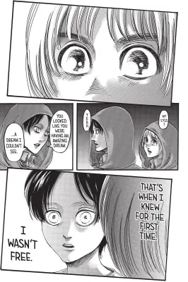 Understanding Erenâs Motives and the Beginning of the Rumbling