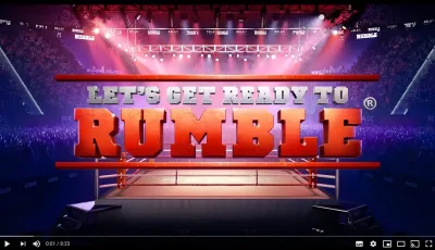 Are You Ready to Rumble – Exploring the Iconic Jock Jams Anthem