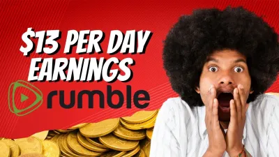 Understanding Rumble Earnings Per 1,000 Views