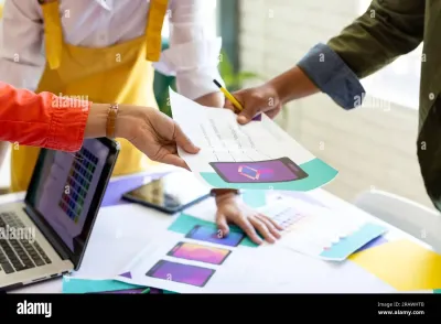 Exploring the Benefits of Alamy for Creatives and Businesses