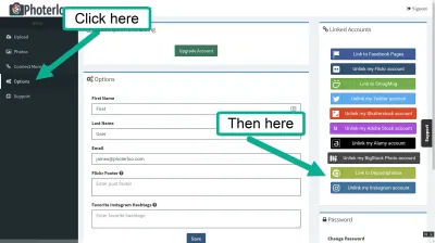 How to Upload Your Pics onto Depositphotos
