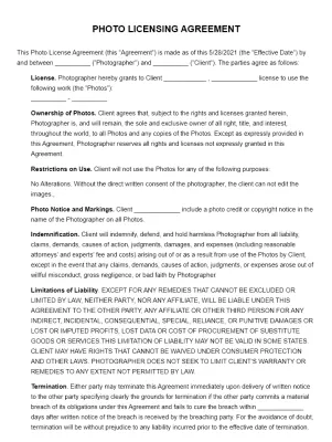 Comprehensive Guide to Imago Images Licensing Terms for Seamless Usage