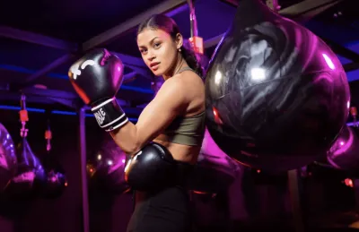 Maximizing Your ClassPass Experience at Rumble Boxing