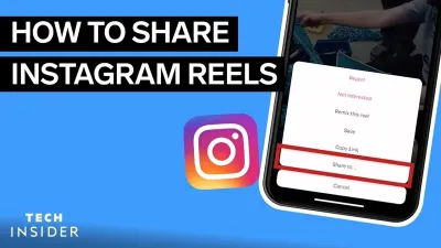 Maximize Your YouTube Video's Reach by Sharing on Instagram Reels