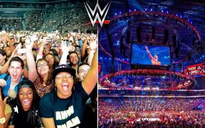 Complete Roster of the Royal Rumble 2024