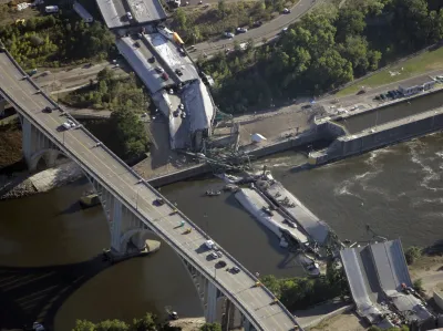Key Engineering Insights on Bridge Collapses Shared on Dailymotion