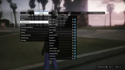 How to Reach Overtime Rumble in GTA 5 and Optimize Your Rewards