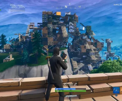 Did Fortnite Remove Team Rumble? Exploring Changes to Fortniteâs Game Modes