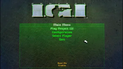 Steps to Install IGI 1 on Windows 7 for Classic Gaming