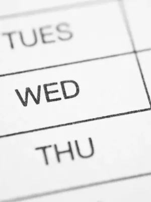 Weekly Photo Submission Limits for iStock Contributors