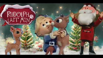 Can I Watch Rudolph on YouTube TV and Access Holiday Content
