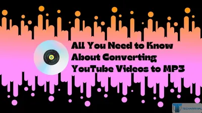 Is Converting YouTube Videos to MP3 Illegal?