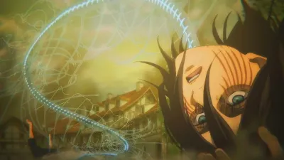 The Impact of Eren's Rumbling in Attack on Titan