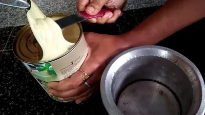 How to Make Hot Wax at Home with Easy Tutorials on Dailymotion