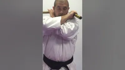 How to Use Nunchucks for Beginners