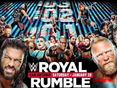 Are Royal Rumble Matches Scripted? The Truth Behind WWE's Planning