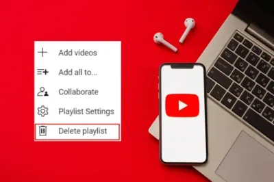 Easy Guide to Deleting Songs from Your YouTube Playlist