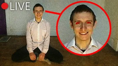 Understanding the Creepy Behavior of Some YouTubers