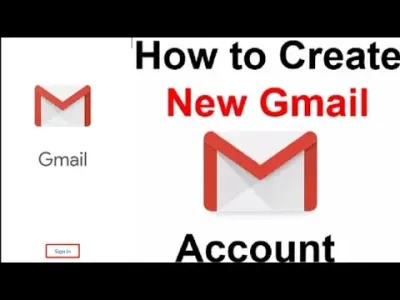 How to Create a Gmail Account Video Tutorial