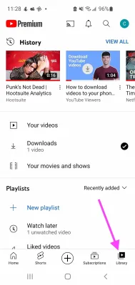 How to Download All YouTube Videos from a Channel with Simple Tools