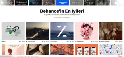 What is Behance and How Does It Work