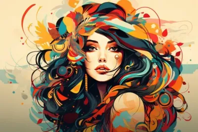 Exploring the Creative World of Design Possibilities with VectorStock