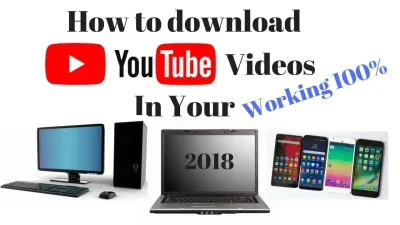How to Download YouTube Videos in HD