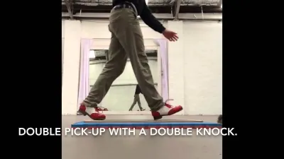 Mastering Slow Motion Dance Steps on Dailymotion