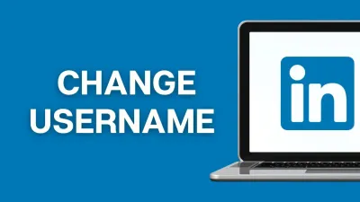 How to Change Your Name on LinkedIn for Profile Accuracy