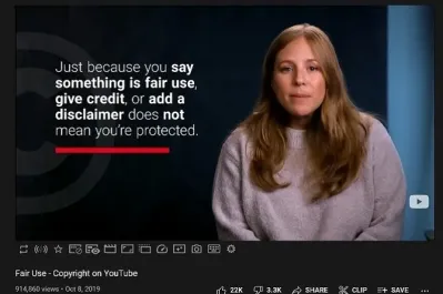 How to Avoid Copyright Strikes on YouTube Tips for Safe Uploading