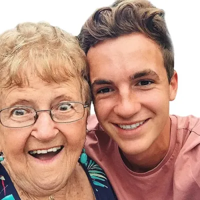 Celebrating the Oldest YouTuber and Creators Breaking Age Barriers