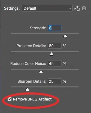 How to Edit and Remove Elements from an Adobe Stock Image