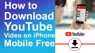 How to Download YouTube Videos on Your iPhone