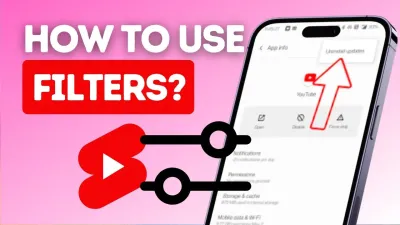 Enhance Your Video Experience with YouTube Shorts Filters