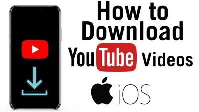 How to Download YouTube Videos onto iPad
