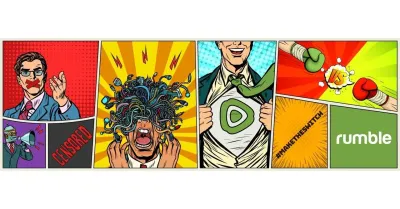 Understanding Rumble and Its Comparison to Other Video Platforms