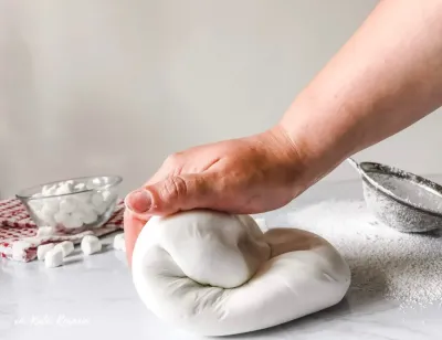 Mastering the Art of Fondant Making