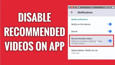 Effective Ways to Remove Mixed Recommendations on YouTube