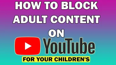 How to Find Adult Content on YouTube