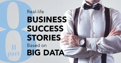 Real Stories of Business Success with Imago Images