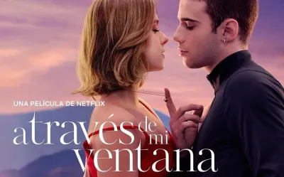 A TravÃ©s de Mi Ventana PelÃ­cula Completa en EspaÃ±ol en YouTube