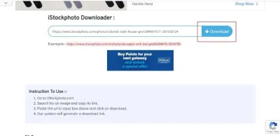How to Download iStock Images Without Watermarks Legally
