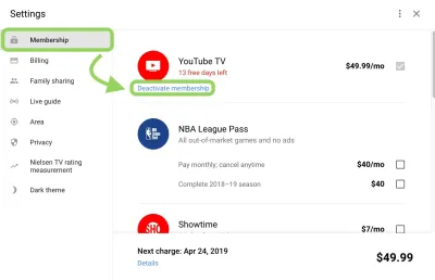 How to Access MASN on YouTube TV for Regional Sports Viewing